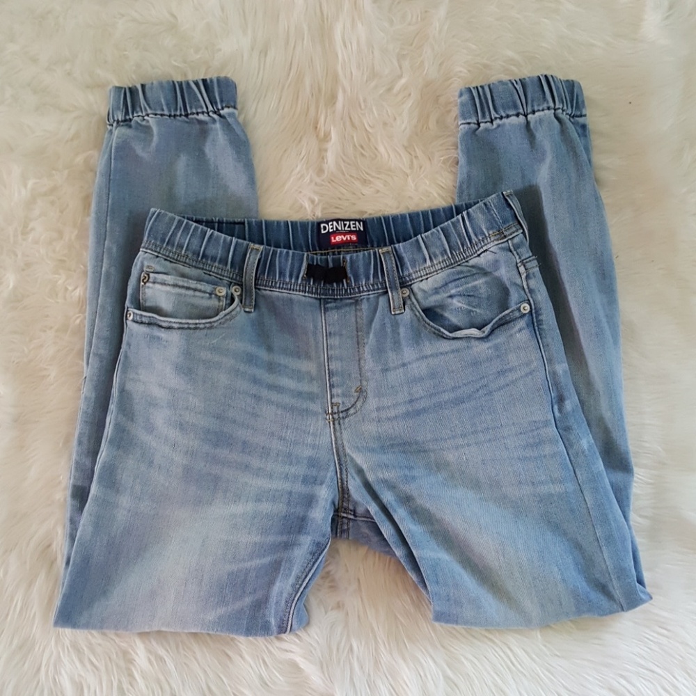 💖 Denizen From Levi`s 💖
